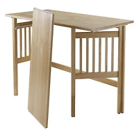 Winsome 81140 Mission Computer Desk