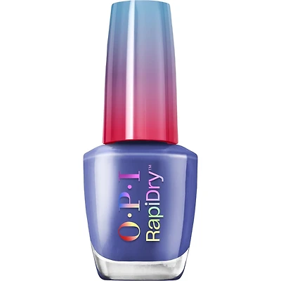 RapiDry™ Quick-Dry Nail Lacquer, 9ml