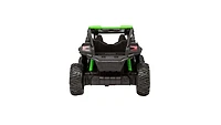 Kawasaki KRX 1000 Remote Control Car 1:18 Scale Toy with Charger Included