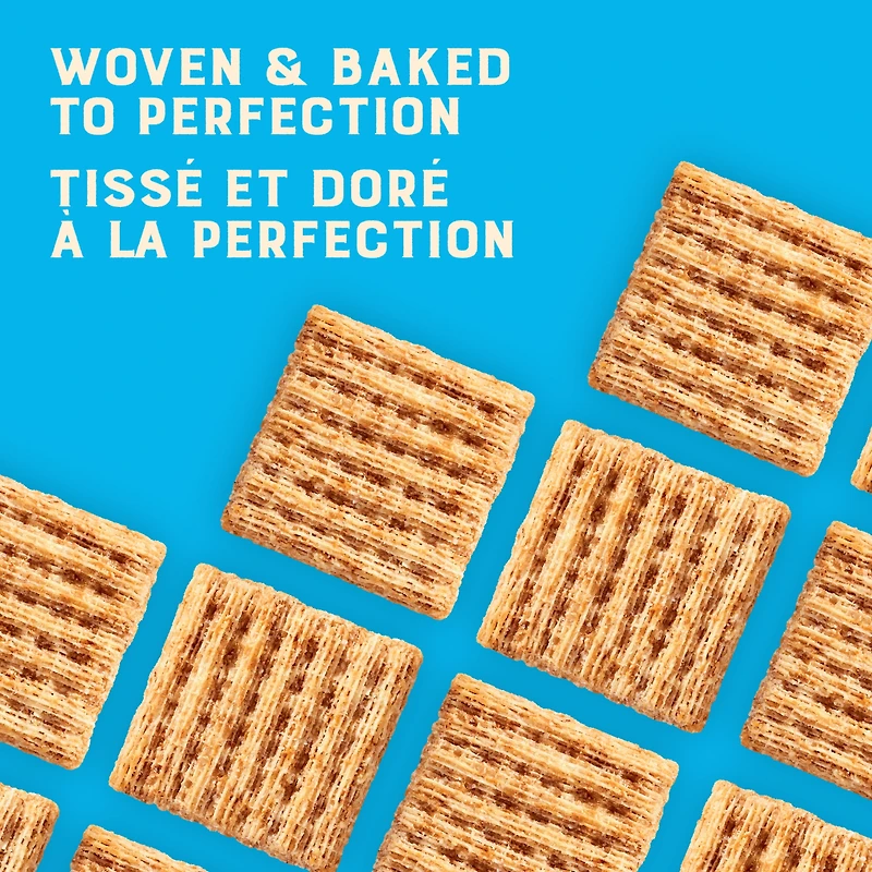 TRISCUIT Faible Teneur en Sodium Craquelins 200 g