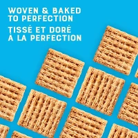 TRISCUIT Faible Teneur en Sodium Craquelins 200 g