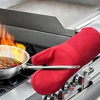 Fabstyles Silicone Oven Mitts