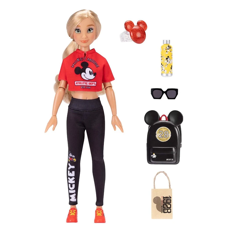 Disney Ily 4EVER - Fashion Doll Inspired by Mickey Mouse