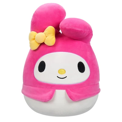 Squishmallows Original Sanrio 8-Inch My Melody – Official Jazwares Plush