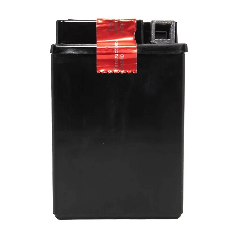 EverStart POWER SPORT ES12BS – 12 Volts, Batterie de sport motorisé, 170 ADF EverStart – Batterie de sport motorisé