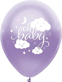 Party-Eh! Ballons en latex
