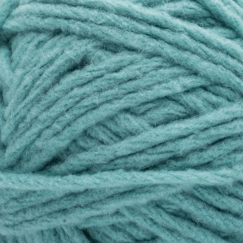 Bernat® Fil Forever Fleece™, Polyester #6 Super Volumineux, 9,9 Oz/280 G, 194 Yards