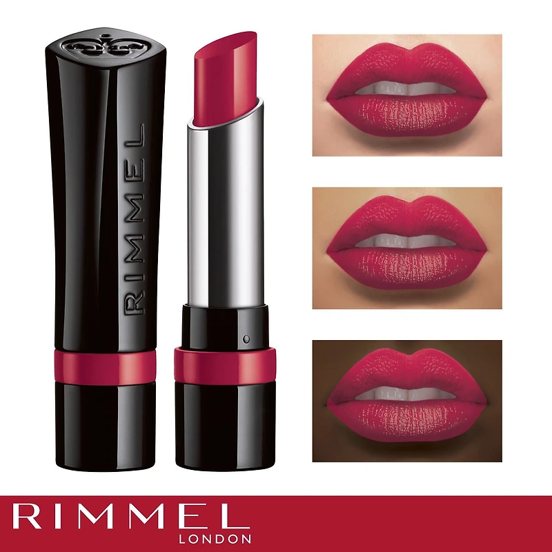 Rouge à lèvres The Only 1 de Rimmel London