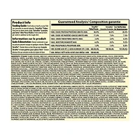 Tetra Community 3-in-1 Select-A-Food, Nutrition For All Aquarium Feeding Levels