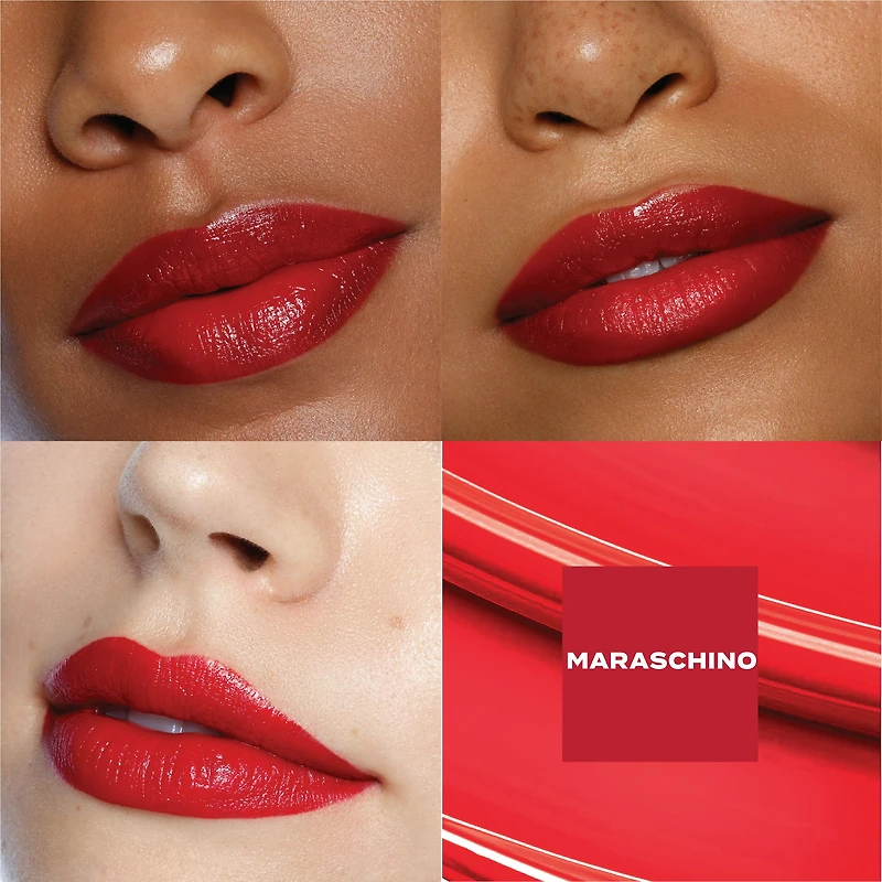 Hard Candy Lip Shine Collection – Glossy Hydration in Every Swipe, 1.3 g