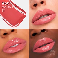Liquid Lipstick Infallible Lacque Resistance, Transfer Proof Longwear Moisturizing Lipstick