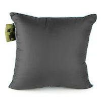 Minecraft Movie Kids Décor Pillow, 18" Square