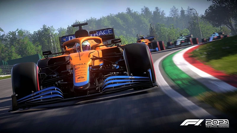 Jeu vidéo F1® 2021 pour (Xbox One) Xbox One