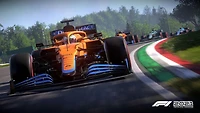 Jeu vidéo F1® 2021 pour (Xbox One) Xbox One