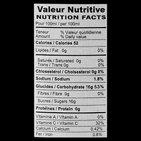 Nectar de mangue d'Amira