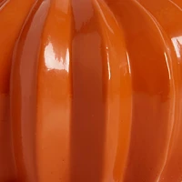 Citrouille orange brillante Way To Celebrate, 3 po