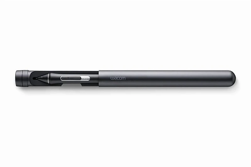 Wacom KP504E Intuos S, w/o Bt