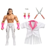 WWE Elite Legends GH Figurine Brutus The Barber Beefcake