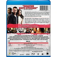 Dead Man Down (Blu-ray) (Bilingual)