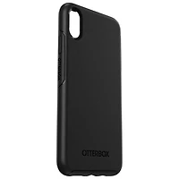 OtterBox Symmetry Fitted Hard Shell Case for iPhone XS Max - Black