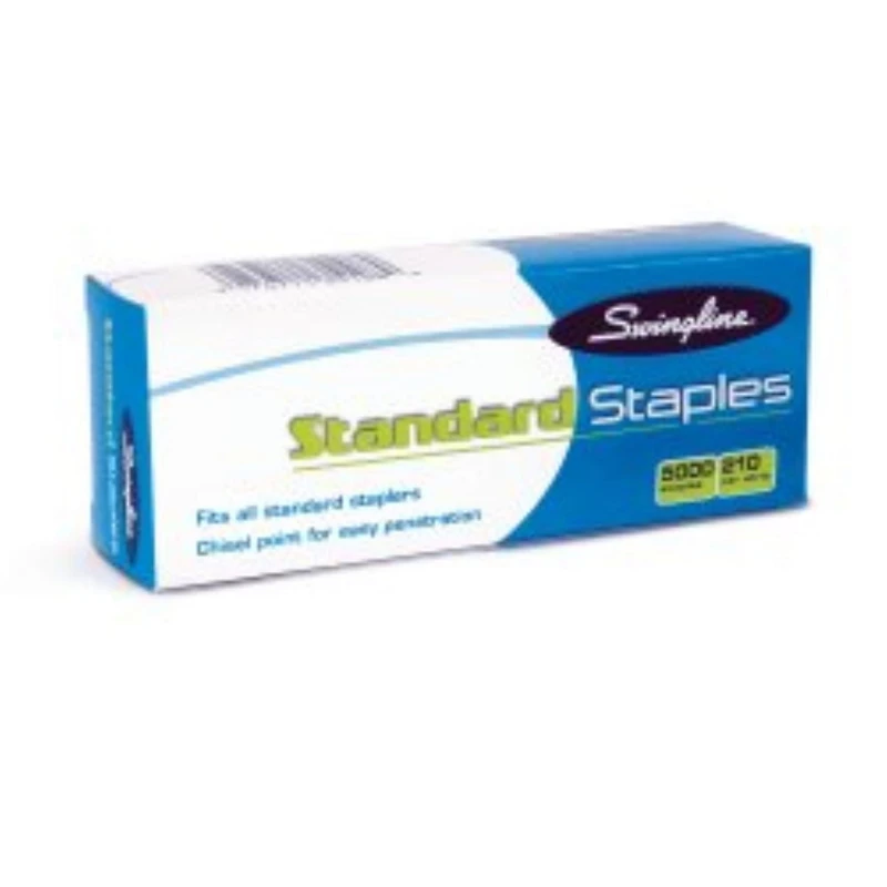 Agrafes standard Swingline Agrafes standard