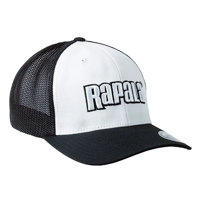 Casquette de pêche Rapala Trucker Meshback