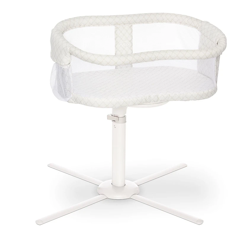 Berceau Pivotant HALO® - Bassinest® - Essentia - Nautical Net