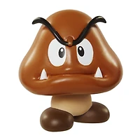 Figurine articulée 2,5 po Nintendo - Goomba