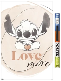 Disney Lilo et Stitch – Aimez plus