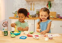 Nécessaire à nachos Little Tikes Creative ChefsMC