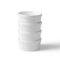 Starfrit Gourmet set of 4 Ramekins