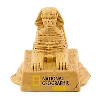 tonies National Geographic Kids: Ancient Egypt Audio Play Figurine