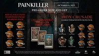 Jeu vidéo Painkiller pour (PS5)