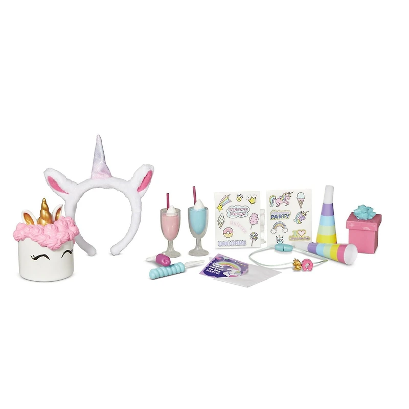 Boîte-surprise My Life As