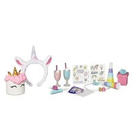 Boîte-surprise My Life As