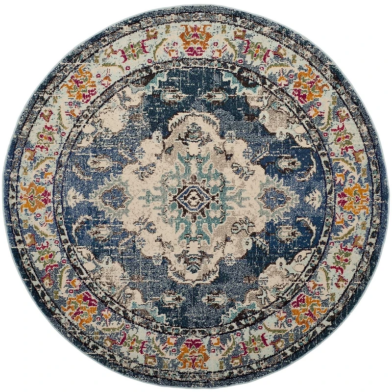 Safavieh Monaco Toria Tapis Traditionnel