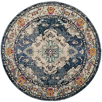 Safavieh Monaco Toria Tapis Traditionnel