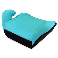 Harmony Youth Booster Backless Booster Car Seat, Child Weight: 40-100lbs