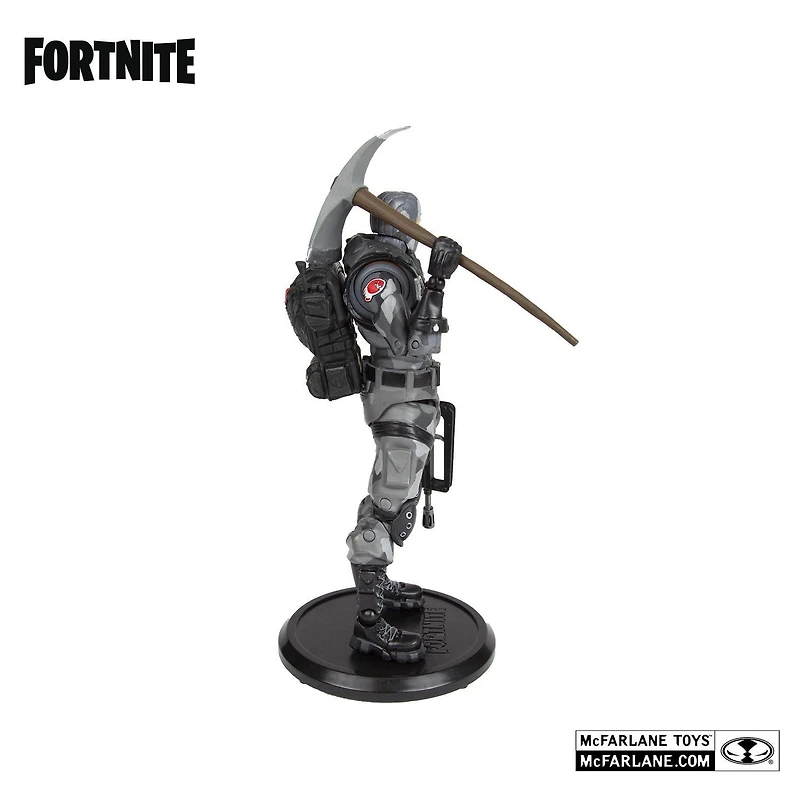 McFarlane Toys Fortnite Havoc 7" Action Figure