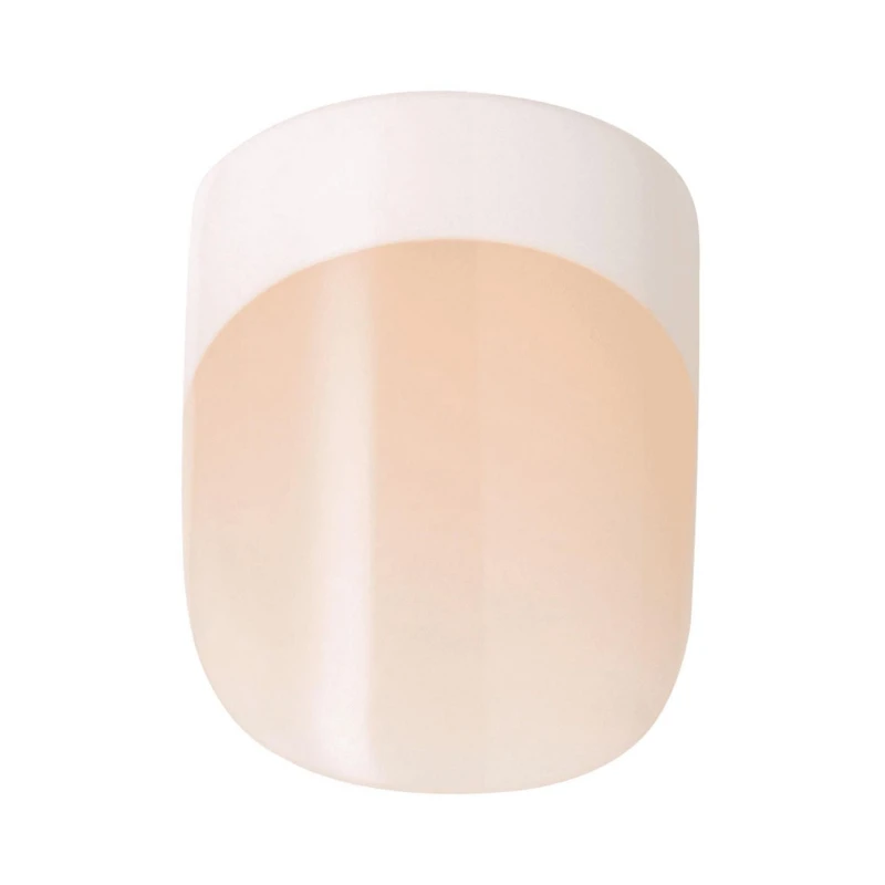 KISS Salon Acrylic - Fake Nails, Medium
