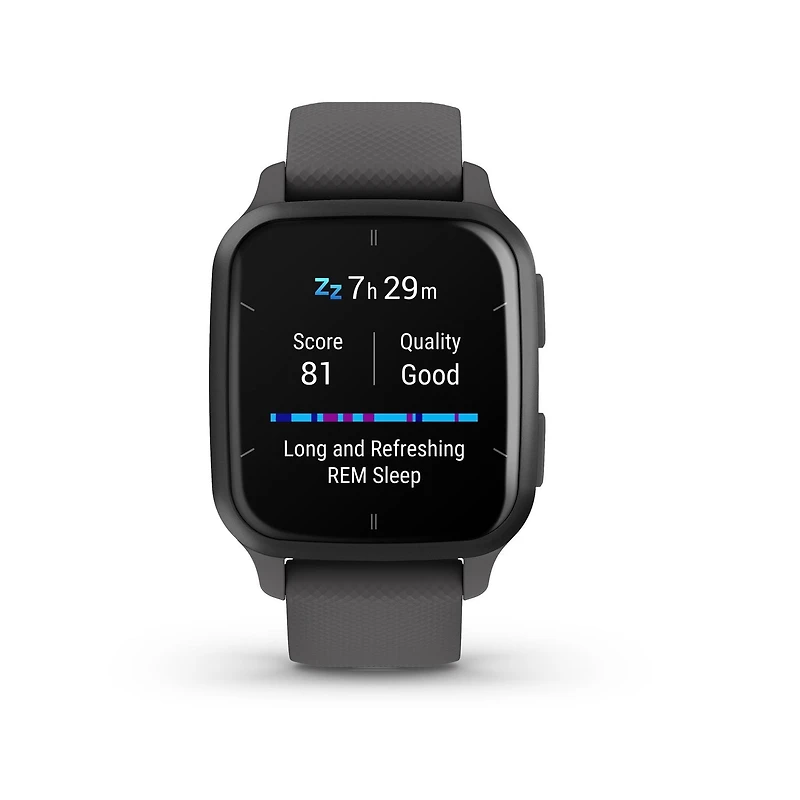 Garmin Venu® Sq 2 GPS Smartwatch and Fitness Tracker