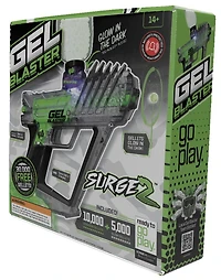 Jouet Gel Blaster Surge 2 Gellet Blaster