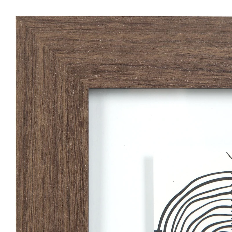 Art noir et blanc 1 de Hometrends