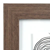 Art noir et blanc 1 de Hometrends