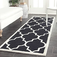 Safavieh Cambridge Kevin Geometric Area Rug