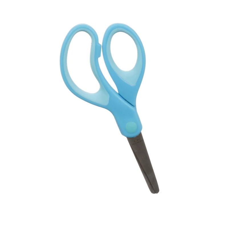Ciseau pour enfants Scotch® de 5 po – bouts arrondis