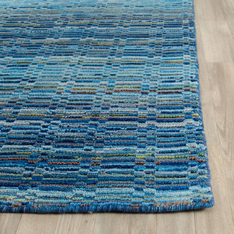 Safavieh Himalaya Branden Overdyed Stripes Area Rug