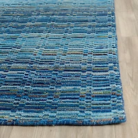 Safavieh Himalaya Branden Overdyed Stripes Area Rug