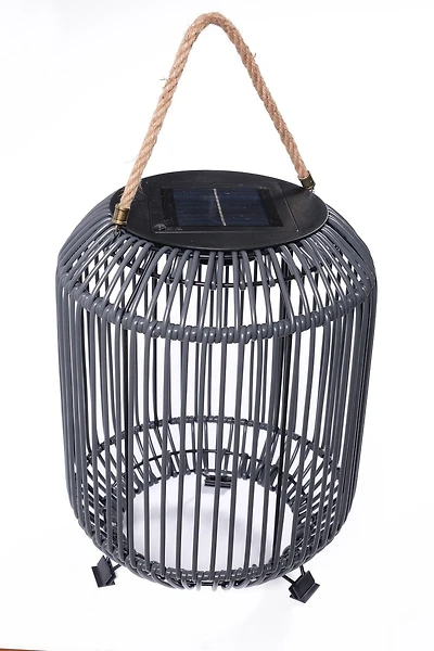 Dura Osier Synt Solar Lantern