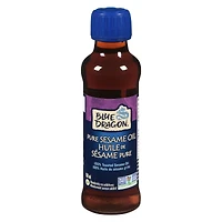 Blue Dragon Sesame Oil, 150ml, 150 mL